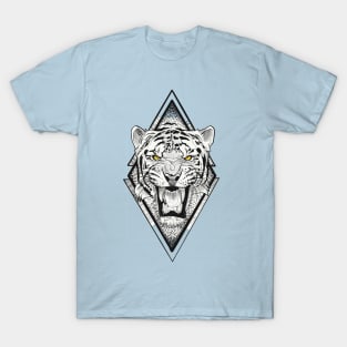 Tiger T-Shirt